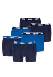 PUMA Boxershorts PUMA MEN EVERYDAY BASIC günstig online kaufen