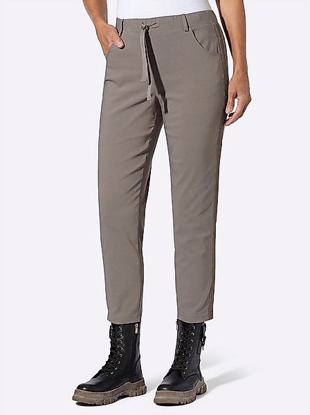 Witt Shorts 7/8-Hose komfortabel günstig online kaufen