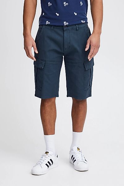 Blend Cargoshorts "BHWoven" Lässige Cargo-Shorts mit Taschen günstig online kaufen