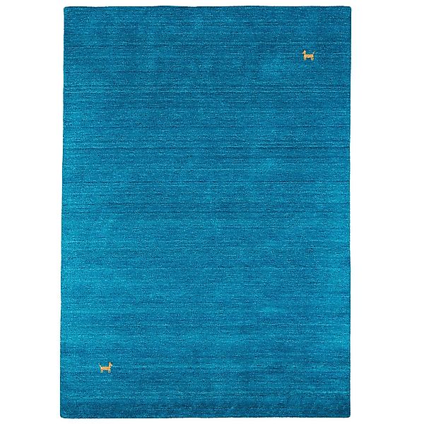 Pergamon Wollteppich Natur Teppich Indo Nepal günstig online kaufen