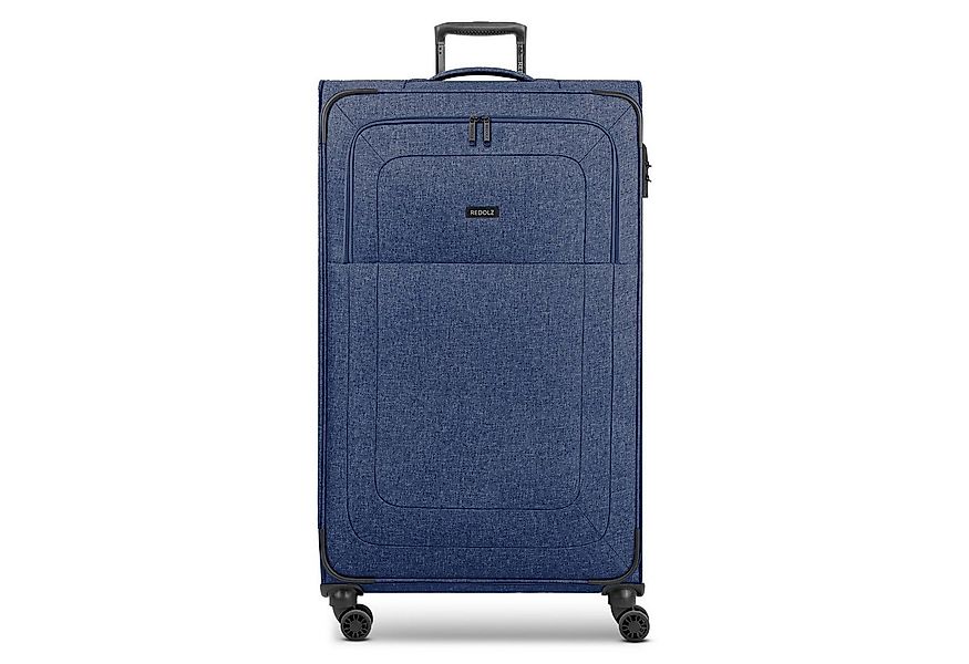 Redolz Weichgepäck-Trolley Essentials 12, 4 Rollen, Polyester günstig online kaufen