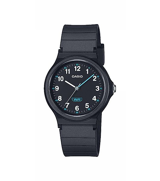 CASIO Armband Casio Damen Uhr LQ-24B-1BEF günstig online kaufen