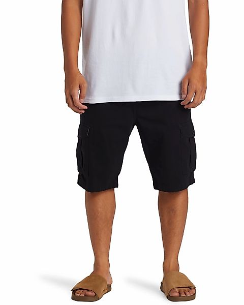 Quiksilver Bermudas "Crucial Battle Cargo" günstig online kaufen