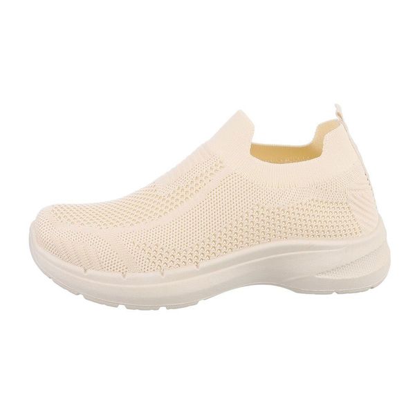 Ital-Design Damen Low-Top Freizeit Sneaker günstig online kaufen
