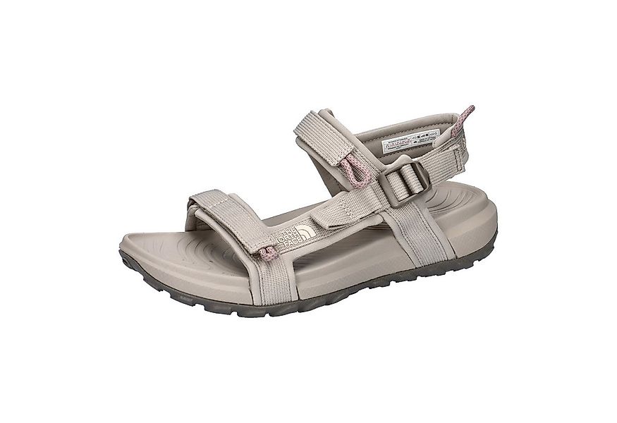 The North Face The North Face Damen Sandale W EXPLORE CAMP SANDAL 8ADR Sand günstig online kaufen