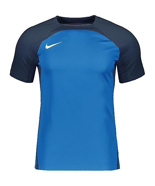 Nike Fußballtrikot Nike Performance Strike III günstig online kaufen