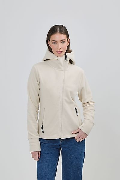 Bench. Fleecejacke NINJA günstig online kaufen