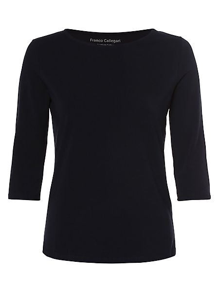 Franco Callegari Langarmshirt günstig online kaufen