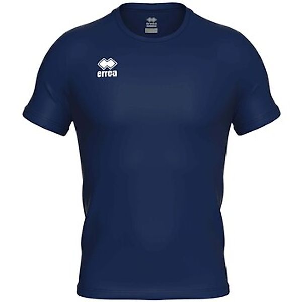 Errea  T-Shirts & Poloshirts Evo T-Shirt Mc Ad günstig online kaufen