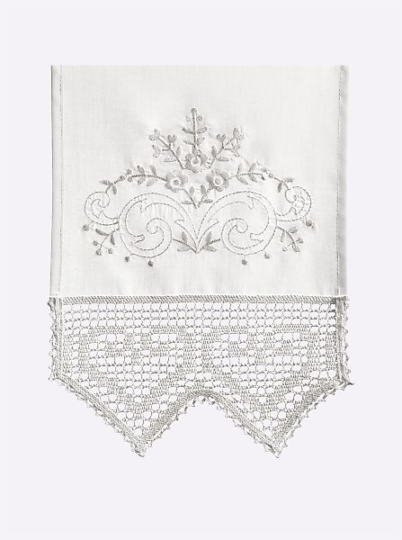 heine Gardine Panneaux, Stangendurchzug (1 St), günstig online kaufen