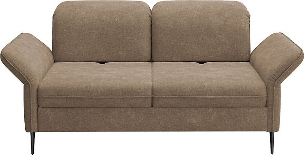 sit&more 2,5-Sitzer Emely, mit Sitztiefenverstellung, optional mit Bettfunk günstig online kaufen
