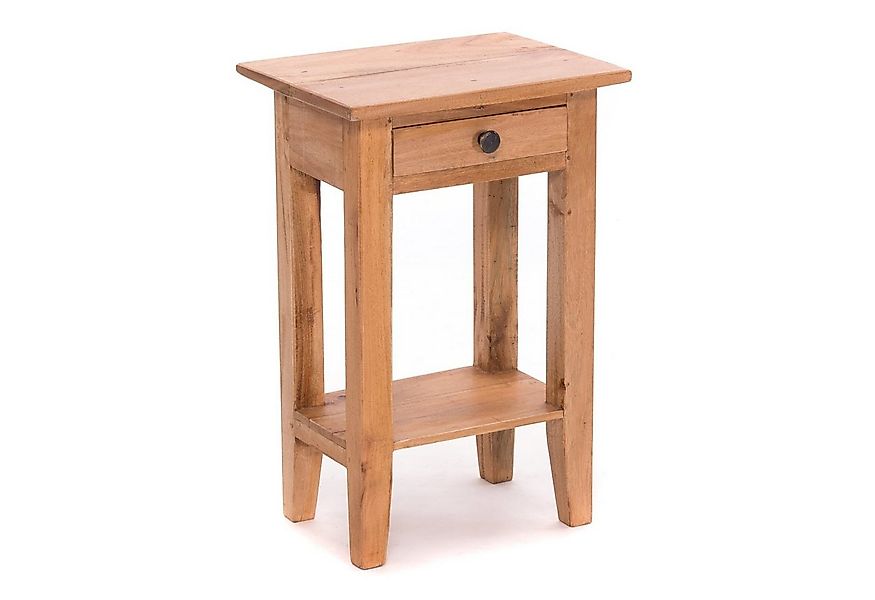 DESIGN DELIGHTS Beistelltisch Telefontisch PLANTA, 52x34cm(HxB) Nachtschran günstig online kaufen