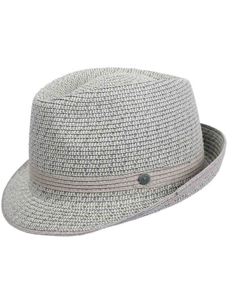 bugatti Fedora Papier Kopfbedeckung (keine Fransen) günstig online kaufen