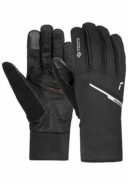 Reusch Skihandschuhe "Rider WINDSTOPPER™ TOUCH-TEC" warm, winddicht und ext günstig online kaufen