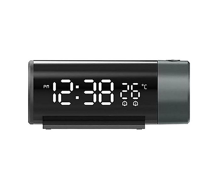MODFU Projektionswecker Digital Wecker Uhr Digitalwecker Projektion LED Ala günstig online kaufen