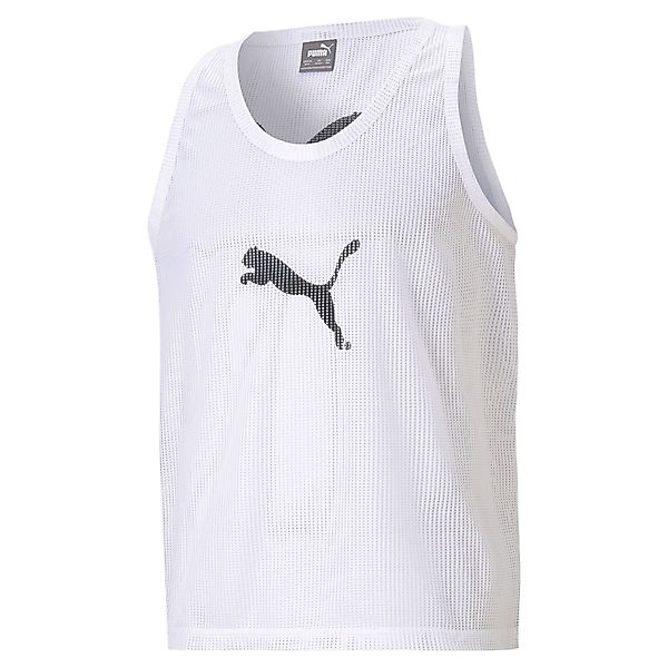 PUMA Fußballtrikot Puma Herren Trainingsleibchen Bib günstig online kaufen