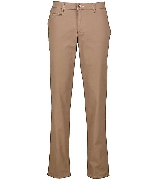 Brax Chinohose Herren Chinohose STYLE FABIO IN HI-FLEX Slim Fit (1-tlg) günstig online kaufen