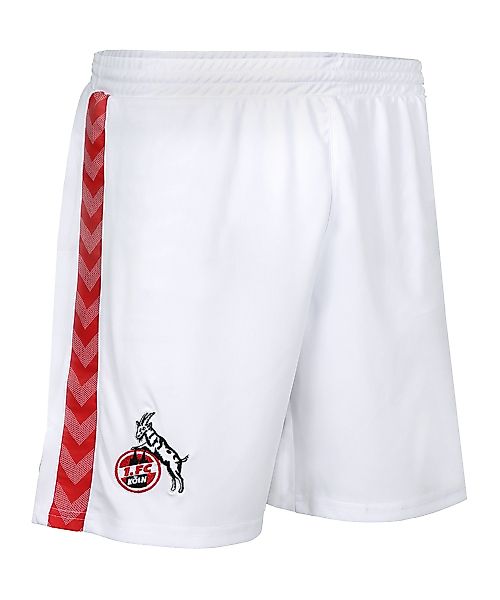 hummel Sporthose Hummel 1. FC Köln günstig online kaufen