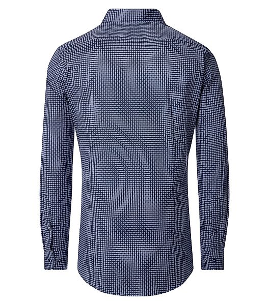 VENTI Businesshemd "VENTI Businesshemd Print" günstig online kaufen