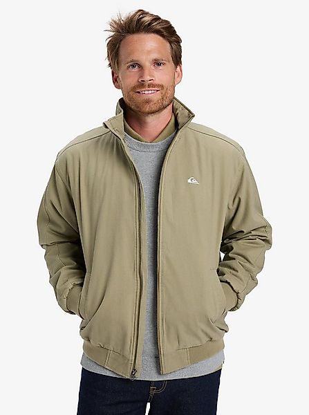 Quiksilver Winterjacke TALDORA WINTER JACKET aus Baumwolle, für Erwachsene günstig online kaufen