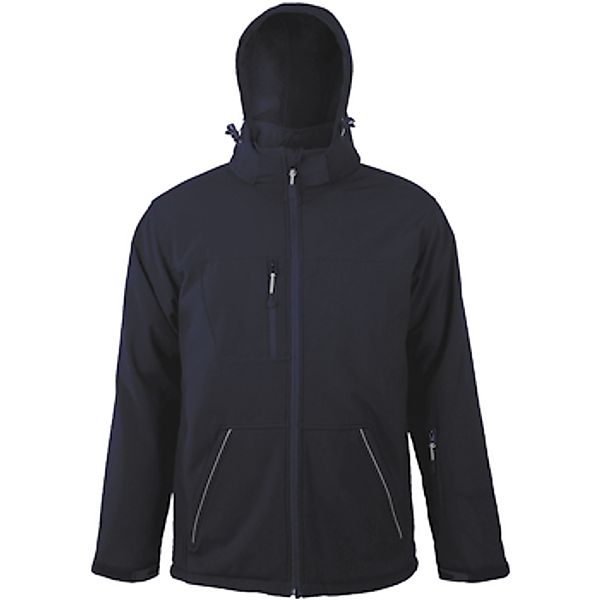 Sols  Trainingsjacken ROCK MEN WINTER -CHAQUETA SOFTSHELL HOMBRE ACOLCHADA günstig online kaufen