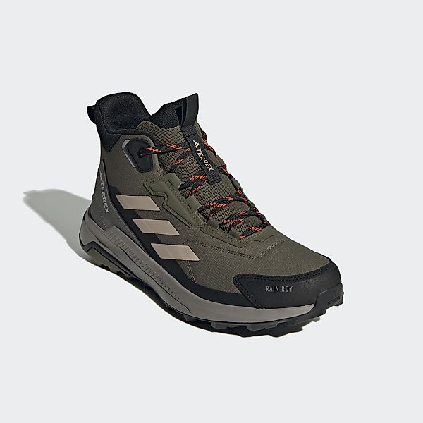 adidas TERREX Wanderschuh "TERREX ANYLANDER MID RAIN.RDY", wasserdicht günstig online kaufen