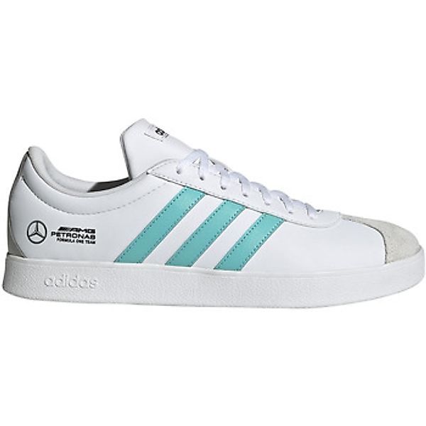 adidas  Sneaker Baskets  Mercedes - AMG Petronas Formula One Team VL günstig online kaufen