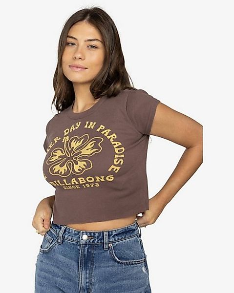 Billabong T-Shirt Brighter Days - T-Shirt günstig online kaufen