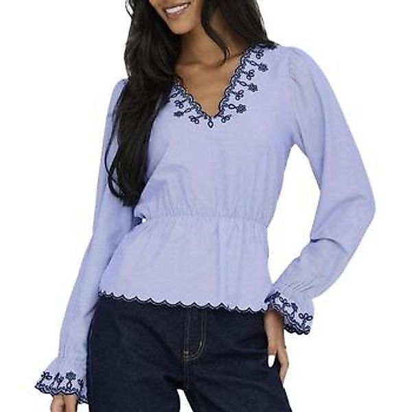 JDY  Blusen 15367157-CLO günstig online kaufen