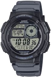 CASIO TIMELESS COLLECTION Chronograph AE-1000W-1AVEF AE-1000W-8AVEF, günstig online kaufen