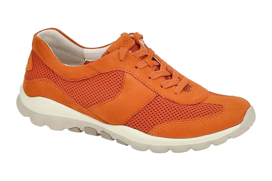 Gabor 66.966.32 Schnürschuh günstig online kaufen