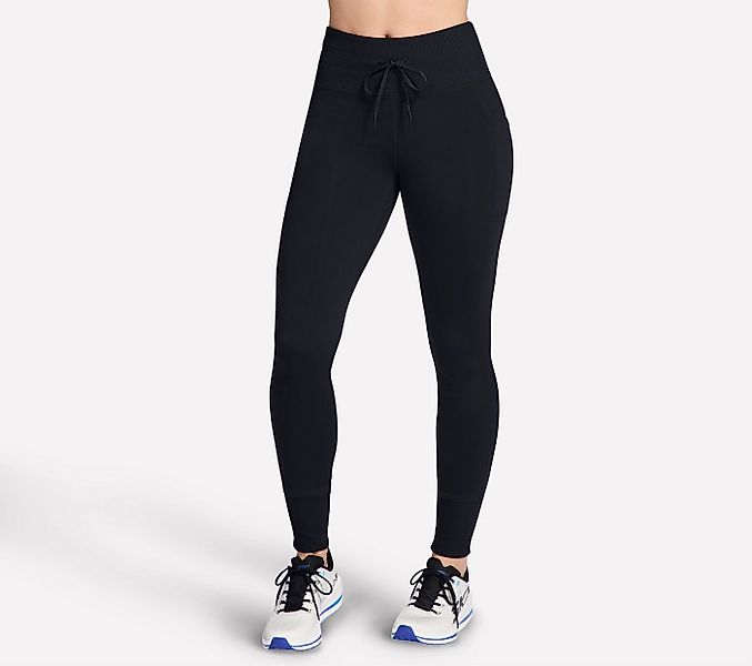 Skechers Leggings THE GOWALK RIB MIX JOGGER günstig online kaufen