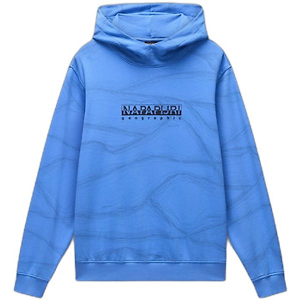 Napapijri  Sweatshirt Sweatshirt à capuche  Cellini günstig online kaufen