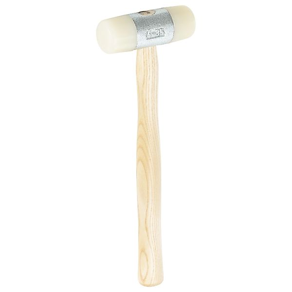 Picard Nylonhammer 27 mm mit Wechselbaren Köpfen Nr 252 20a günstig online kaufen