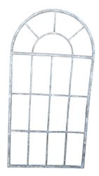 Deko-Impression Wanddekoobjekt Deko-Fenster Sprossenfenster Dekorahmen Bild günstig online kaufen