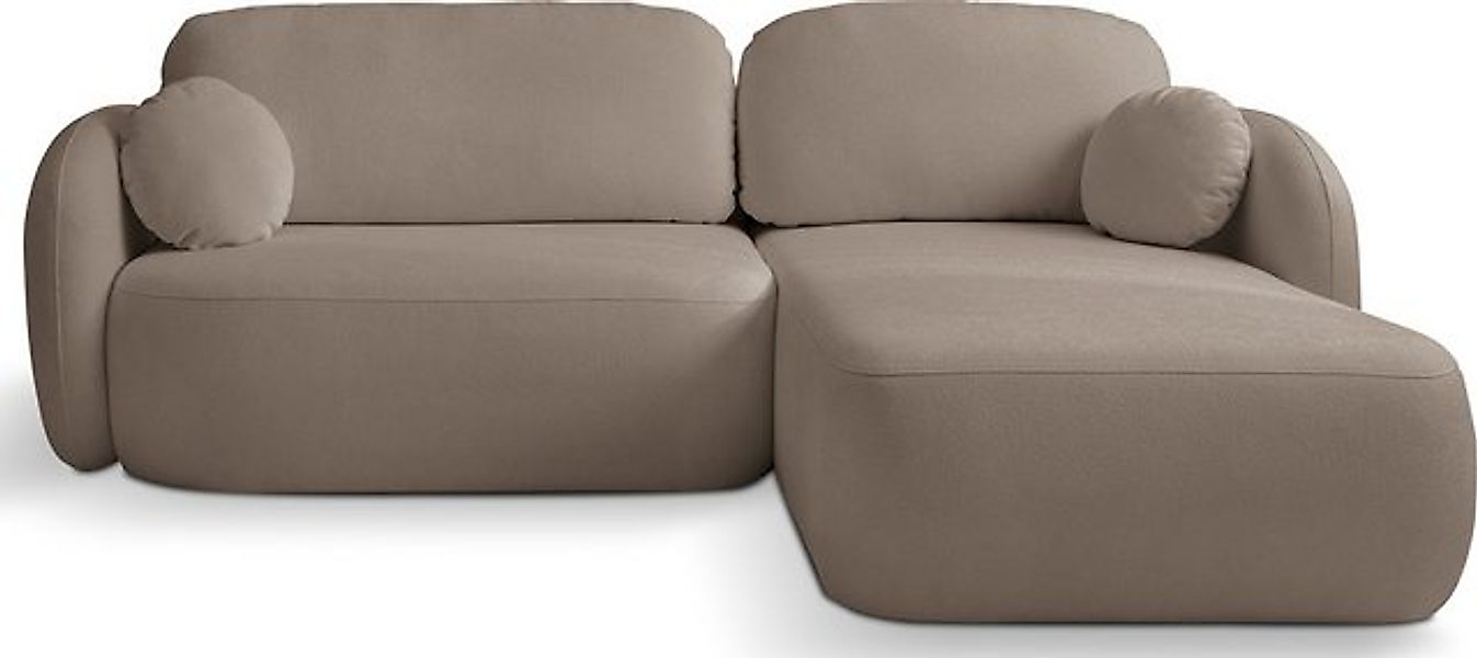 WFL GROUP Ecksofa Lotte günstig online kaufen