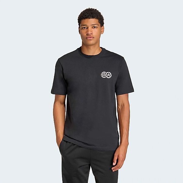 adidas Sportswear T-Shirt "HOUSE OF TIRO NATIONS GRAPHIC" günstig online kaufen
