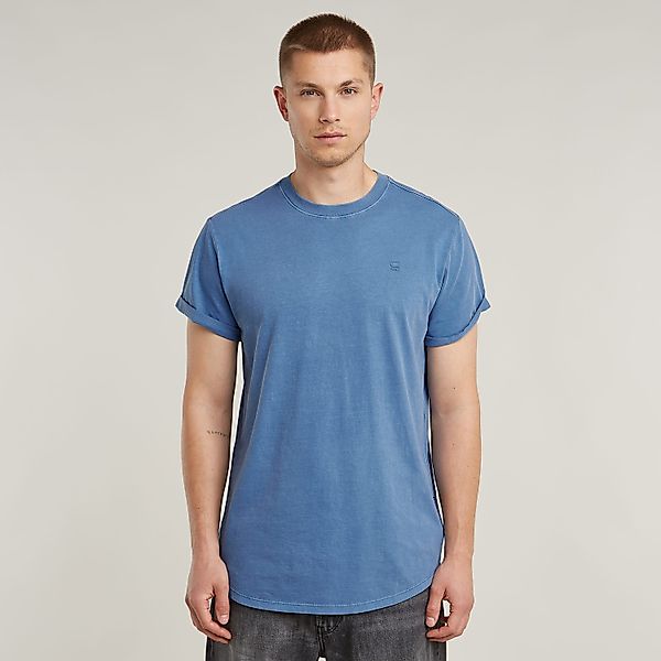 G-STAR Kurzarmshirt Lash günstig online kaufen