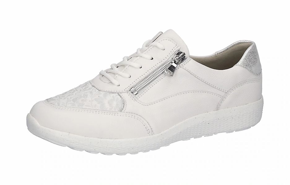 Waldläufer K-IRA Keilsneaker, Halbschuh, Komfortschuh, komfortable günstig online kaufen
