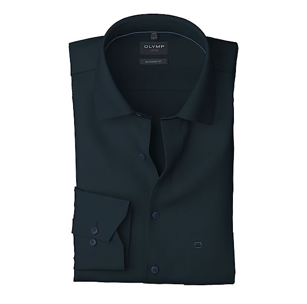 OLYMP Karohemd günstig online kaufen