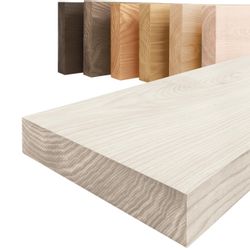 LAMO Manufaktur Wandregal Pure: ohne Montage günstig online kaufen