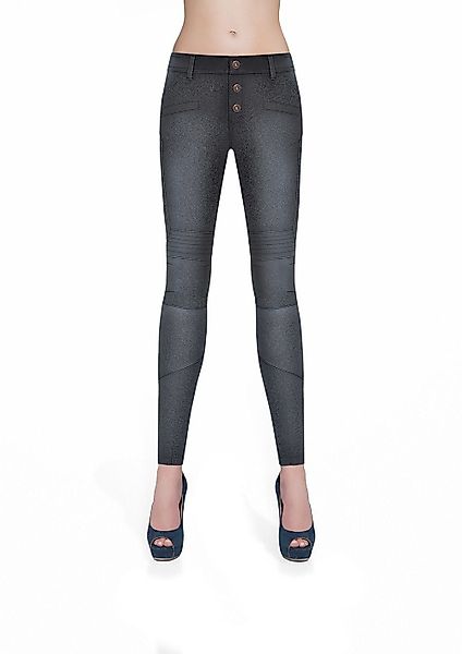 Bas Bleu Jeansleggings Jeans Leggings Jeggings günstig online kaufen