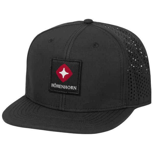 Höhenhorn Baseball Cap Woven Unisex Herren günstig online kaufen