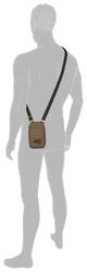 camel active Umhängetasche "Journey" aus leichtem robusten Nylon, funktiona günstig online kaufen