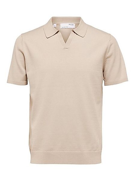 SELECTED HOMME Poloshirt günstig online kaufen