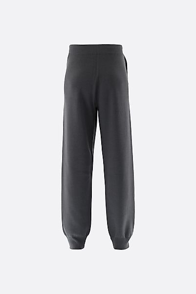 Jogginhose mit Wolle und Seide günstig online kaufen