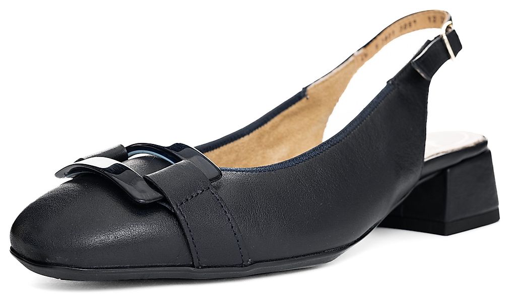 Ara GRAZ Slingpumps, Sling Pumps, Festtagssschuh günstig online kaufen
