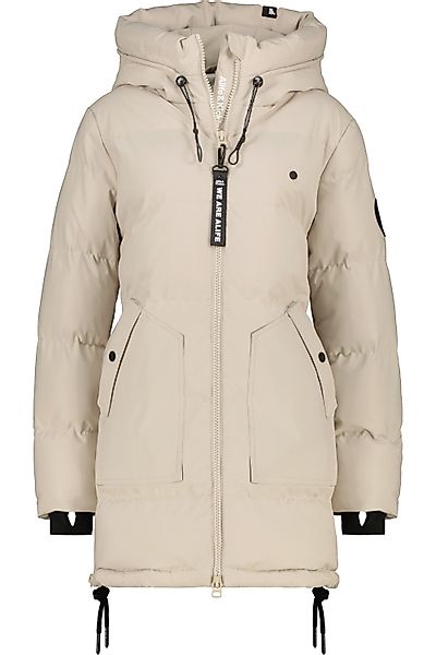 Alife & Kickin Winterjacke Damen CathyAK günstig online kaufen