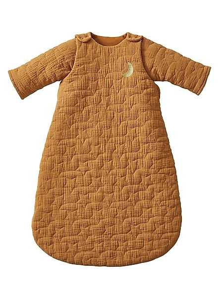 vertbaudet Babyschlafsack, Winterschlafsack, 3 TOG günstig online kaufen