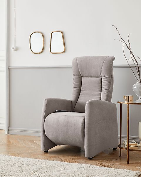 sit&more TV-Sessel Melissa, wahlweise elektrisch oder günstig online kaufen